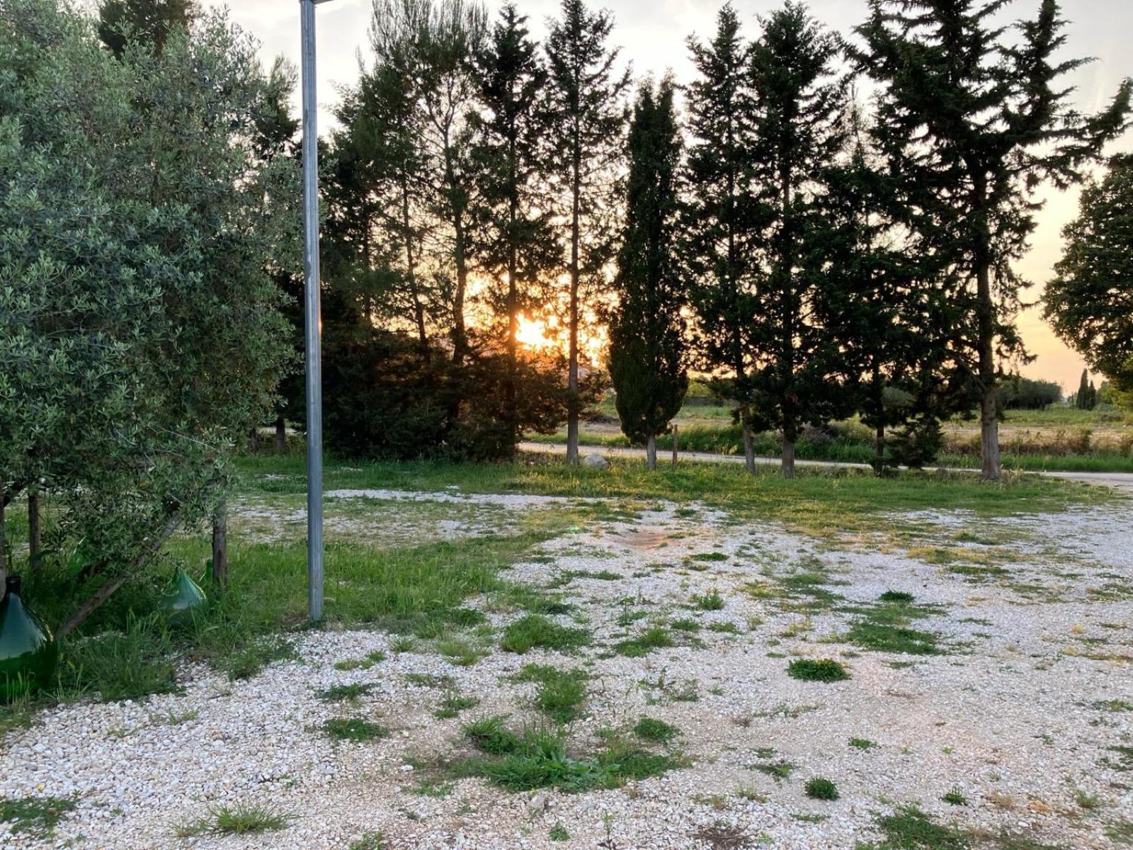 Villa L' Alcova Del Conte Dragoni  Exterior foto